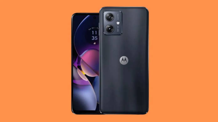 Moto G54 5G 1