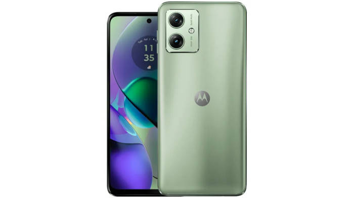 Moto G54 5G 1