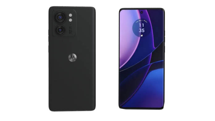 Motorola Edge 40 Neo 1