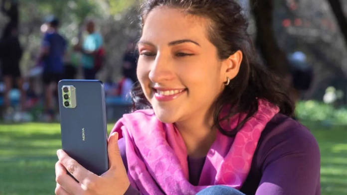 Nokia G310 5G
