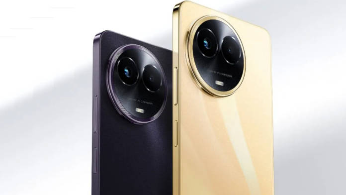 Realme 11 5G 1