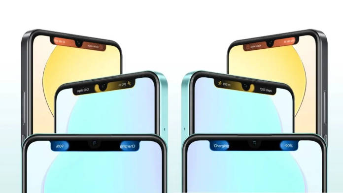 Realme C51