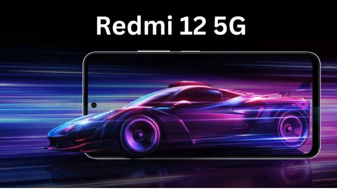 Redmi 12 5G 1