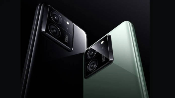 Redmi K60 Ultra 1