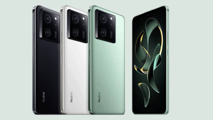 Redmi K60 Ultra 1