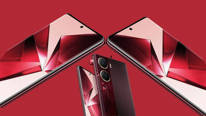 Vivo V29e 5G 1