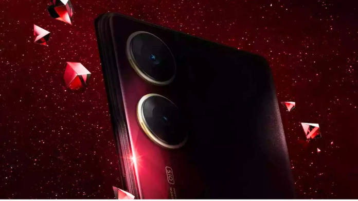 Vivo V29e 5G price and processor leak 1