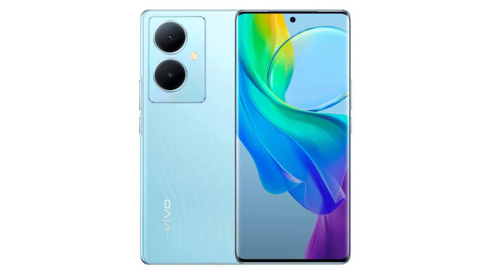 Vivo Y78+ (T1)