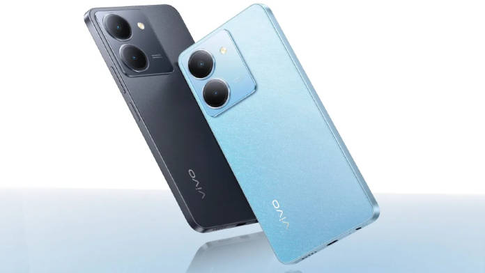Vivo Y78m 1