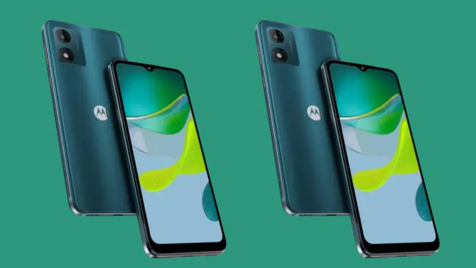 moto e13 1