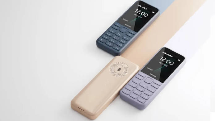 nokia