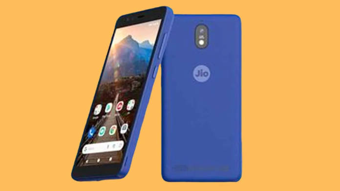 two new jio smartphone listed on bis certification 1