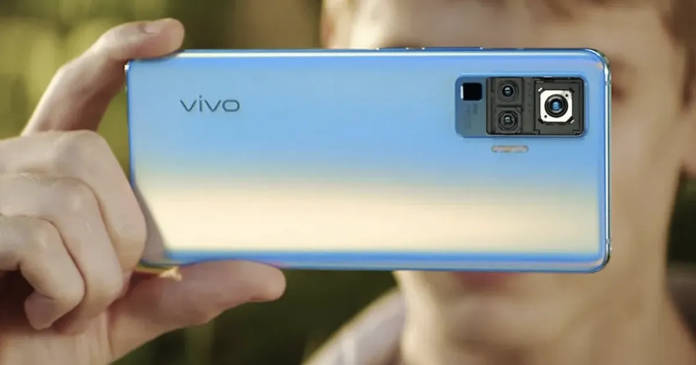 vivo phone