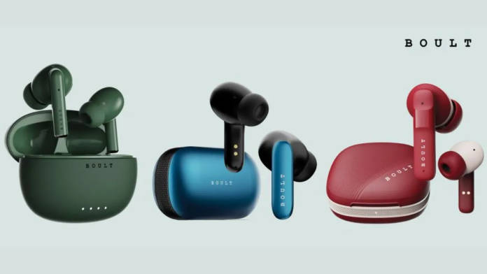 Boult Y1 Pro, w50 and w20 launched