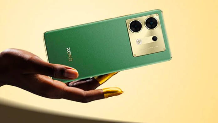 Infinix Zero 30 5G 1