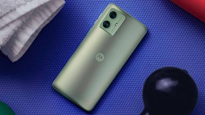 Moto G54 Power
