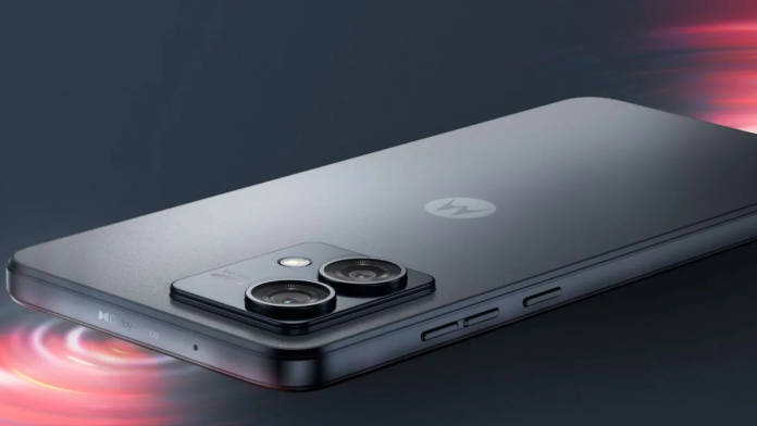 Moto G84 5G 1