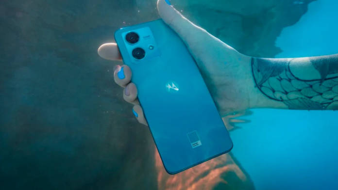 Motorola Edge 40 Neo launched 1