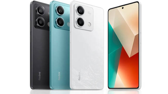 Redmi Note 13 5G 1