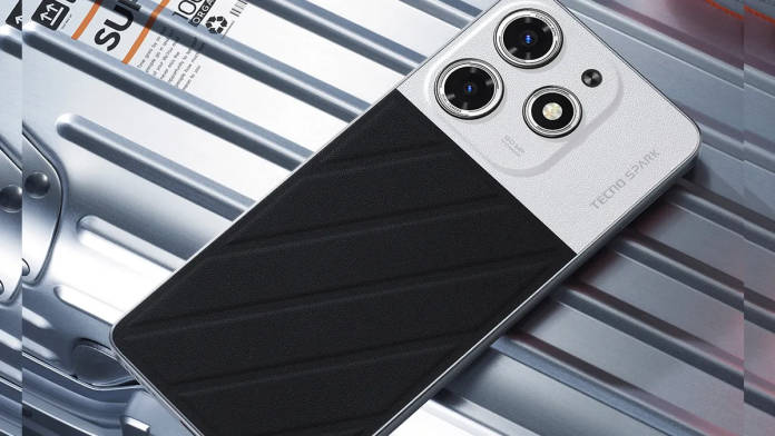 TECNO Spark 10 Pro Moon Explorer Edition launched in india 1