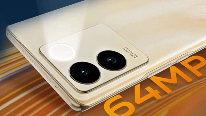 Vivo T2 Pro 5G 1