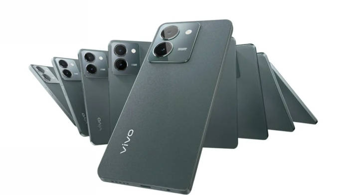Vivo Y36 5G 1
