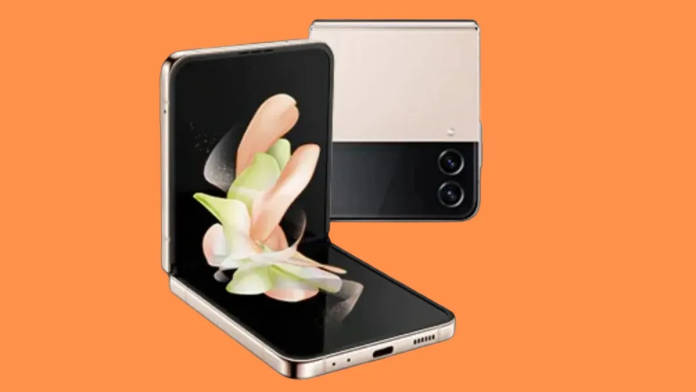 Xiaomi MIX Flip 1