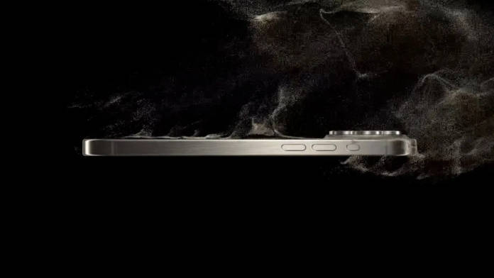 apple iPhone 15 Pro and iPhone 15 Pro Max launched