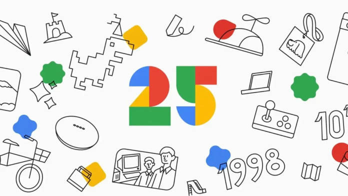 google