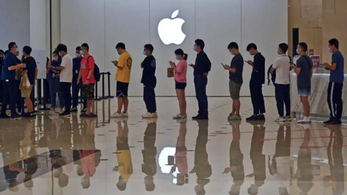 que for apple iphone 15 series sale