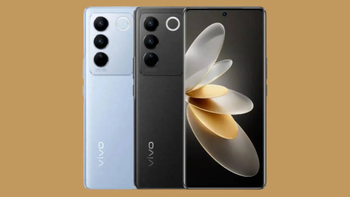 vivo v29 about to launch in India 1