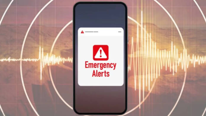 Emergency Alert 1