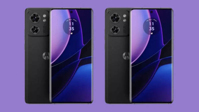 Motorola Edge 2023 1