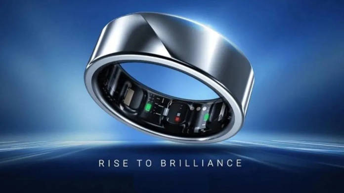 Noise Luna Ring 1