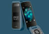 মাত্র 4,499 টাকা দামে লঞ্চ হল UPI পেমেন্ট ফিচার সহ Nokia 2660 Flip ফোন, রয়েছে স্টাইলিশ ডিজাইন