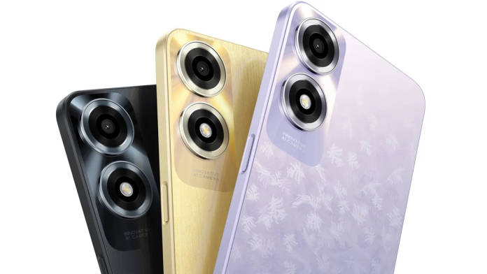 OPPO A2x 1