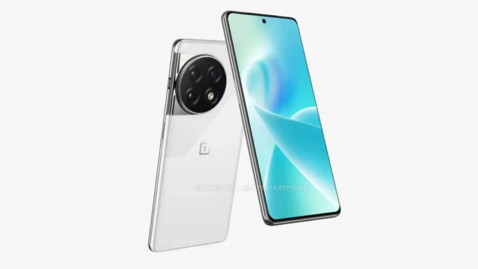 OnePlus 12 1