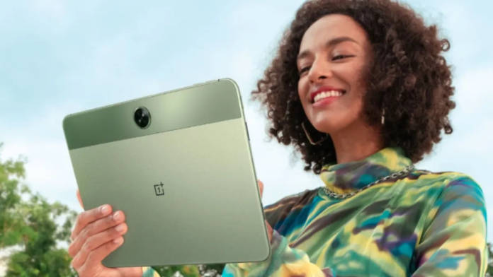 OnePlus Pad Go 1