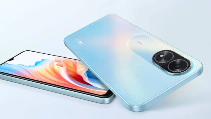 Oppo A18 1