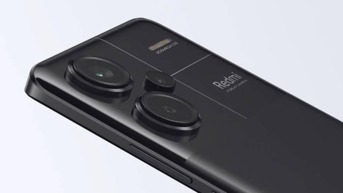 Redmi Note 13 Pro