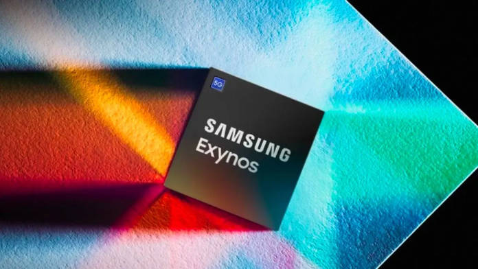 Samsung Exynos 1480 1