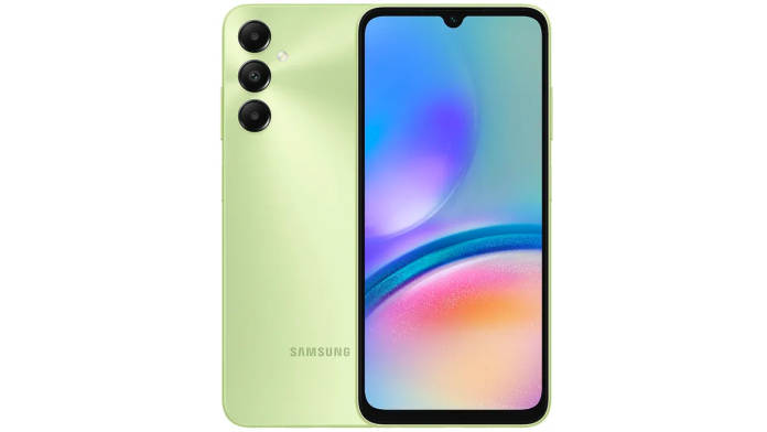 Samsung Galaxy A05s