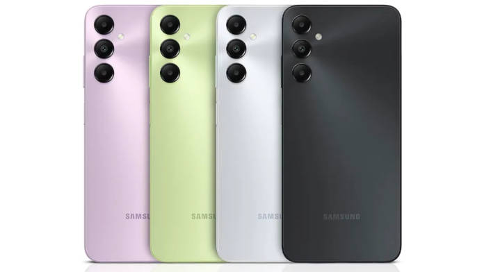 Samsung Galaxy A05s