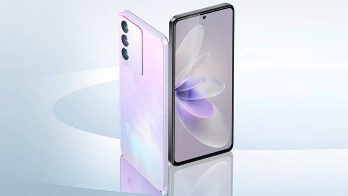 Vivo T2 4G