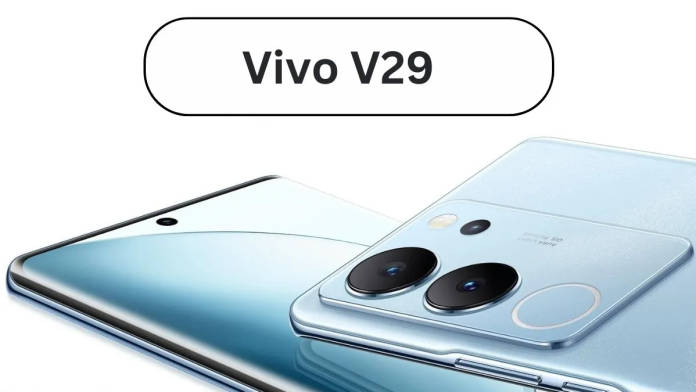 Vivo V29 5G 1