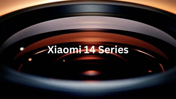 Xiaomi 14 series launch confirmed by brand 1