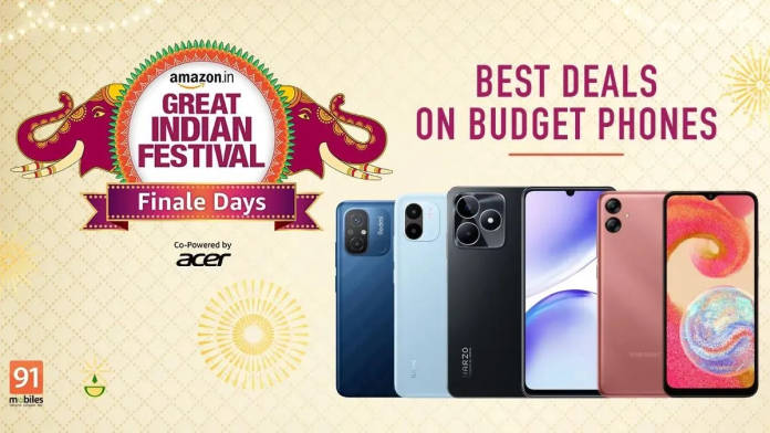 best deals on budget smartphones