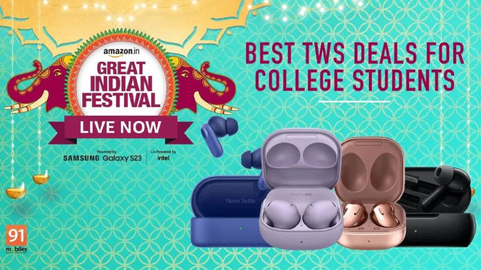 best deals on earbuds