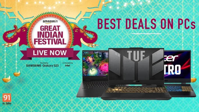 best deals on laptops
