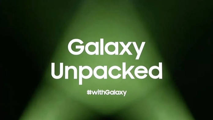 galaxy unpacked 2024